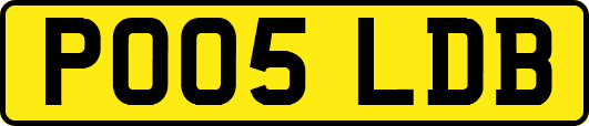 PO05LDB