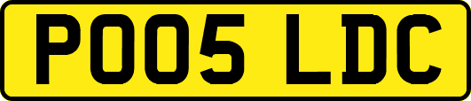 PO05LDC