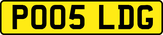 PO05LDG