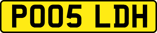 PO05LDH