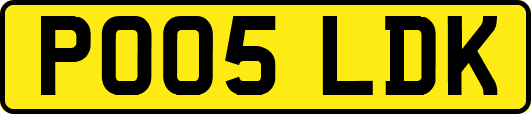PO05LDK