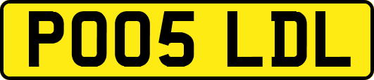 PO05LDL
