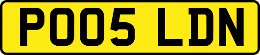 PO05LDN