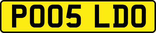 PO05LDO