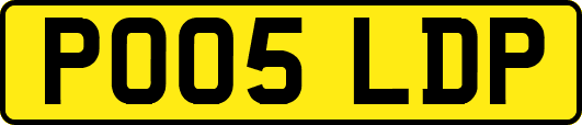 PO05LDP