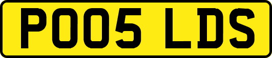 PO05LDS