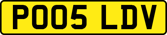 PO05LDV