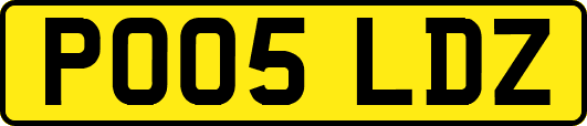 PO05LDZ