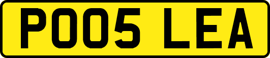 PO05LEA