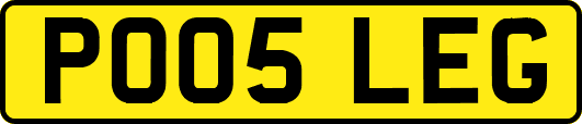 PO05LEG