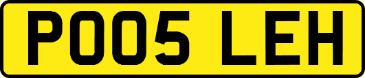PO05LEH
