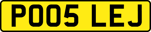PO05LEJ