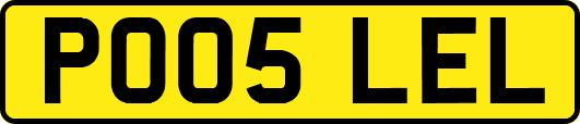 PO05LEL