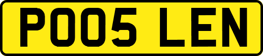 PO05LEN