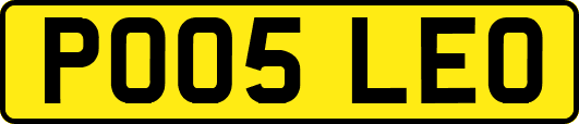 PO05LEO