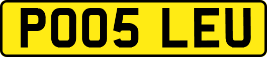 PO05LEU