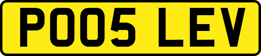 PO05LEV