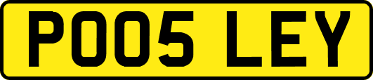 PO05LEY