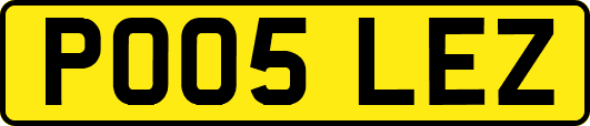 PO05LEZ