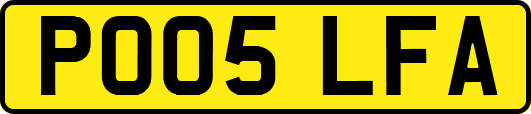 PO05LFA