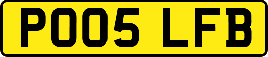 PO05LFB