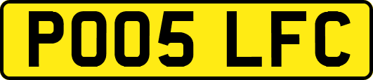 PO05LFC