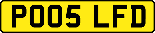 PO05LFD