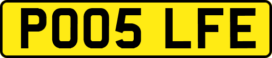 PO05LFE