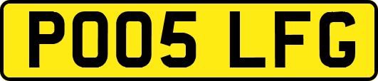 PO05LFG