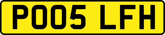 PO05LFH