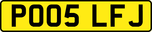 PO05LFJ