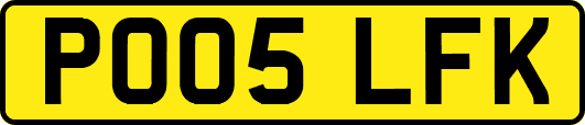PO05LFK