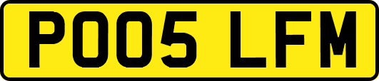 PO05LFM