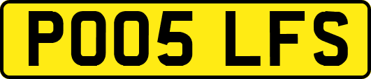 PO05LFS