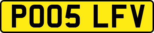 PO05LFV
