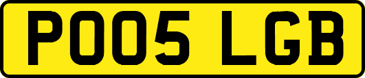PO05LGB
