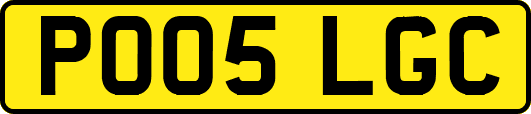 PO05LGC