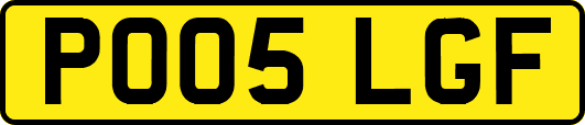 PO05LGF