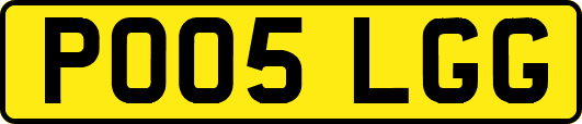 PO05LGG