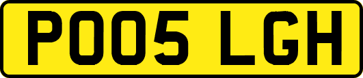 PO05LGH