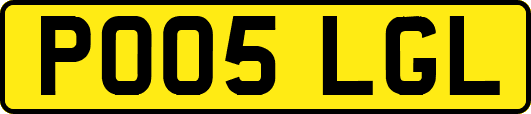 PO05LGL
