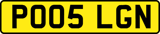 PO05LGN