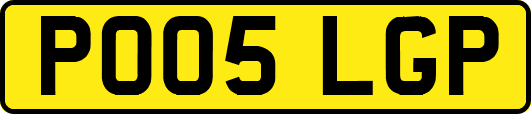 PO05LGP