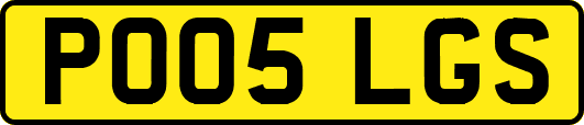 PO05LGS