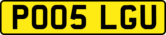 PO05LGU