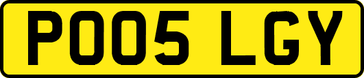 PO05LGY