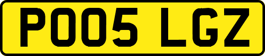 PO05LGZ