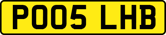 PO05LHB