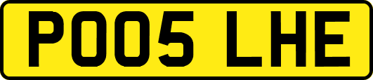 PO05LHE