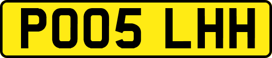 PO05LHH